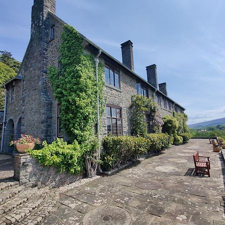 Luxury Bed And Breakfast At Bossington Hall In Exmoor, Somerset 波洛克 外观 照片